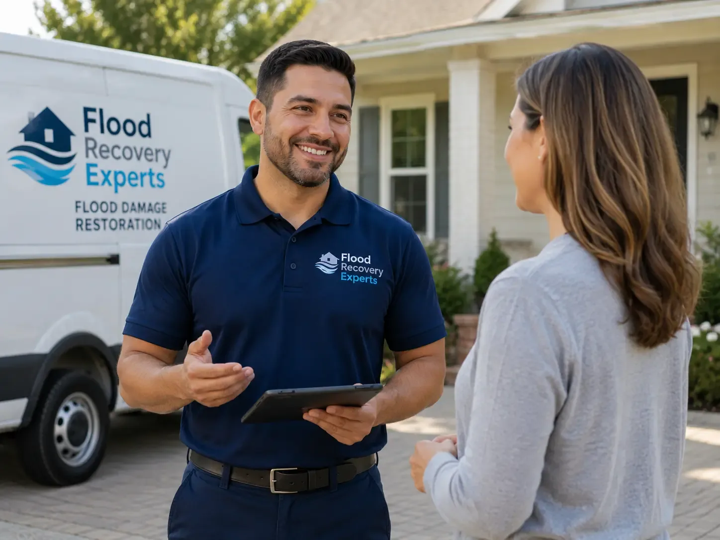 Flood Damage Cleanup Cambridge, NE FAQs